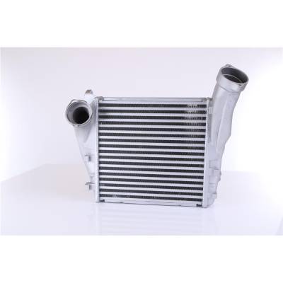 Rareelectrical - New Intercooler Compatible With Porsche Cayenne Turbo S By Part Numbers 96276 95511064001 - Image 2