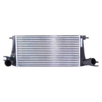 Rareelectrical - New Intercooler Compatible With Mini Cooper Paceman John Works All4 By Part Numbers 96393 - Image 1