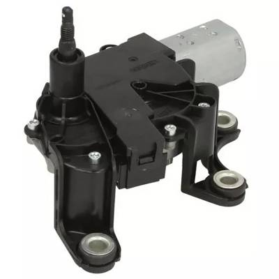Rareelectrical - New OEM Valeo 12 Volt Wiper Motor Compatible With Mercedes-Benz Metris Base Mini Cargo Passenger Van - Image 2