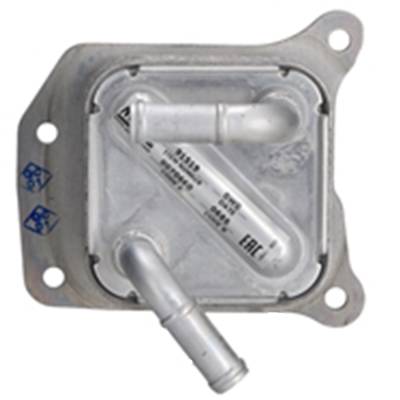 Rareelectrical - New Oil Cooler Compatible With Nissan Juke Nismo Rs By Part Numbers 91519 213051Kc0d - Image 2