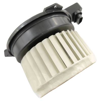 Rareelectrical - New Hvac Blower Motor Compatible With Mitsubishi Mirage De Es Gt Le Rf Se Hatchback 4-Door 1.2L 2012 - Image 2