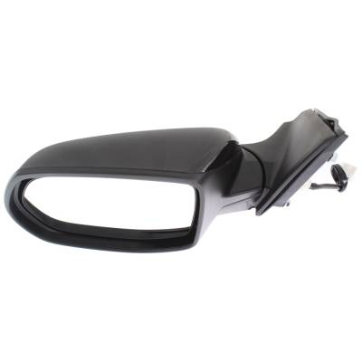 Rareelectrical - New Left Mirror Compatible With Honda Cr-V 2.4L 2016-2016 By Part Numbers Ho1320295 76258T0aa22-Pfm - Image 4