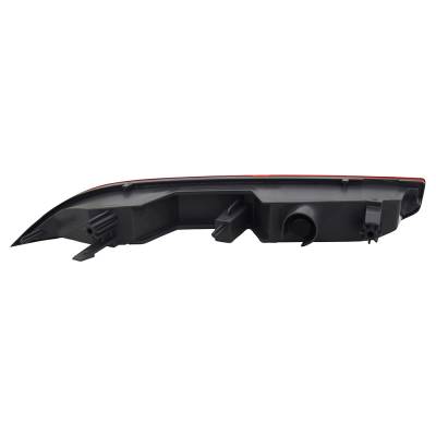 New Right Reflector Assembly Reflector Lights Compatible With Jeep Cherokee Grand Cherokee 2022 2023