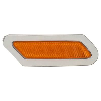 Rareelectrical - New Right Reflector Lights Compatible With Audi Q5 2018 2019 2020 By Part Numbers Au1085100 80A 945 - Image 4