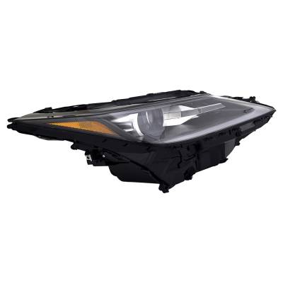 Rareelectrical - New Right Headlight Compatible With Lexus Rx350l Base Sport Utility 4-Door 3.5L 2020 2021 2022 By - Image 3