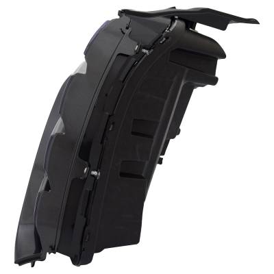 Rareelectrical - New Rear Right Reflector Lights Compatible With Ford Mustang Mach-E Gt Performance Sport Utility - Image 4