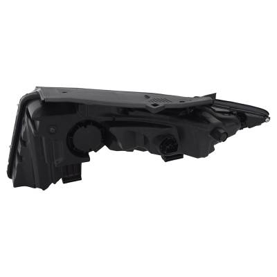 New Rear Right Reflector Lights Compatible With Ford Mustang Mach-E Premium Sport Utility 4-Door