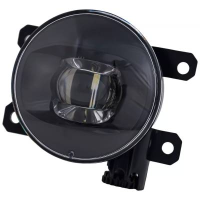 Rareelectrical - New Left Fog Light Assembly Compatible With Ford Bronco Sport 2021 2022 2023 By Part Numbers - Image 1