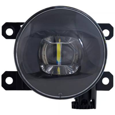 Rareelectrical - New Left Fog Light Assembly Compatible With Ford Bronco Sport 2021 2022 2023 By Part Numbers - Image 2