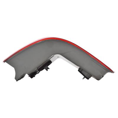 Rareelectrical - New Led Outer Right Tail Lights Compatible With Bmw 540D Xdrive 540I Base Sedan 4 Door 3.0L 2018 By - Image 4