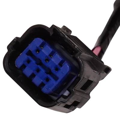 Rareelectrical - New Led Outer Pair Tail Lights Compatible With Kia Forte Gt Sedan 4 Door 1.6L 2020 2021 By Part - Image 3