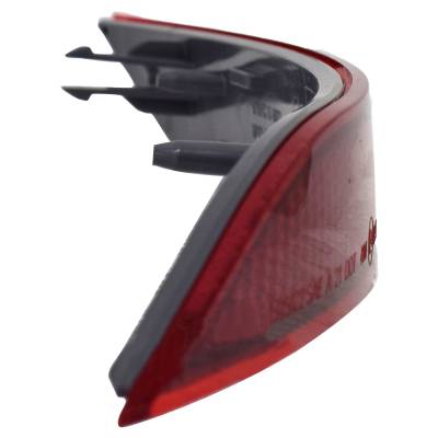 RAREELECTRICAL - New Front Left Reflector Lights Compatible With Bmw X5 Sdrive35i Xdrive35d Xdrive35i Xdrive40e - Image 4