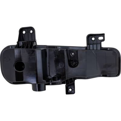 Rareelectrical - New Left Fog Light Assembly Compatible With Ford Explorer 2020 2021 2022 2023 By Part Numbers - Image 2