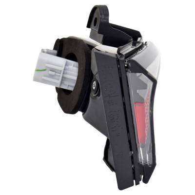 Rareelectrical - New Left Inner Tail Lights Compatible With Kia Telluride 3.8L 2023 2024 By Part Numbers Ki2802147 - Image 4