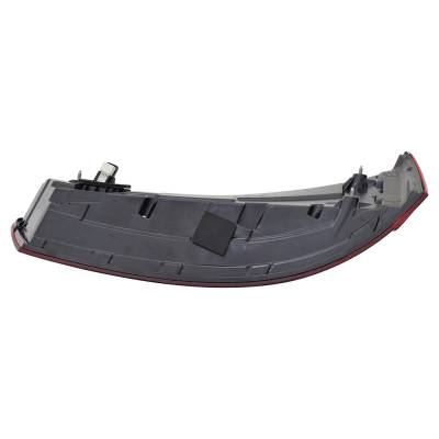 Rareelectrical - New Left Tail Light Compatible With Audi Q7 2017 2018 2019 By Part Numbers Au2800118 4M0 945 093 L - Image 2