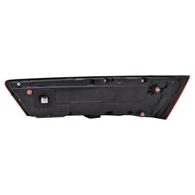 Rareelectrical - New Left Tail Light Compatible With Audi Q7 2017 2018 2019 By Part Numbers Au2800118 4M0 945 093 L - Image 3