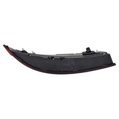 Rareelectrical - New Left Tail Light Compatible With Audi Q7 2017 2018 2019 By Part Numbers Au2800118 4M0 945 093 L - Image 4