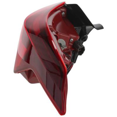 Rareelectrical - New Right Outer Tail Light Compatibile With Kia Seltos Ex S Sport Utility 4-Door 2021 2022 2023 By - Image 3