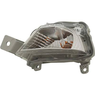 Rareelectrical - New Left Turn Signal Light Assembly Compatible With Nissan Altima 2019 2020 2021 By Part Numbers - Image 1