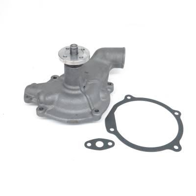 Rareelectrical - New Water Pump Compatible With Edsel Villager Ranger 1959 1960 Mercury Voyager 1957 Medalist 1958 - Image 4