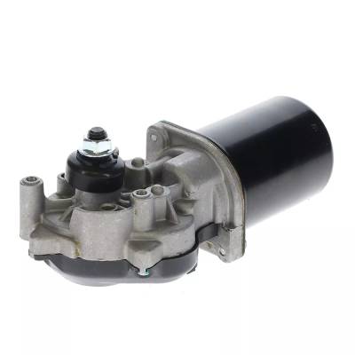 Rareelectrical - New Front Wiper Motor Compatible With Nissan 2002 2003 2004 2005 2006 2007 2008 By Part Numbers - Image 2