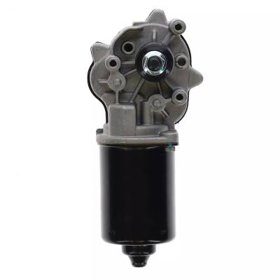 Rareelectrical - New Front Wiper Motor Compatible With Nissan 2002 2003 2004 2005 2006 2007 2008 By Part Numbers - Image 3