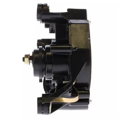Rareelectrical - New Front Wiper Motor Compatible With Chevrolet 1984 1985 1986 1987 1988 By Part Number Gm 22039687 - Image 4