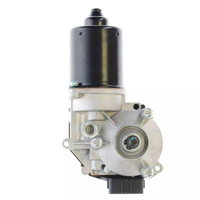 Rareelectrical - New Front Wiper Motor Compatible With Pontiac 2006 2007 2008 2009 By Part Number 10388353 15812615 - Image 3