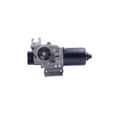 Rareelectrical - New Front Wiper Motor Compatible With Suzuki 2007 By Part Number 38101-78J00 3810178J00 15849819 - Image 2