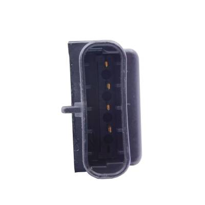 Rareelectrical - New Front Wiper Motor Compatible With Suzuki 2007 By Part Number 38101-78J00 3810178J00 15849819 - Image 4