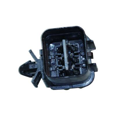 Rareelectrical - New Front Wiper Motor Compatible With Kia 2001 2002 2003 2004 2005 2006 By Part Number 98110-3C200 - Image 3