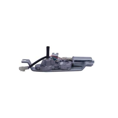 Rareelectrical - New Rear Wiper Motor Compatible With Subaru 1998 1999 2000 2001 2002 By Part Number 86510-Sa070 - Image 4