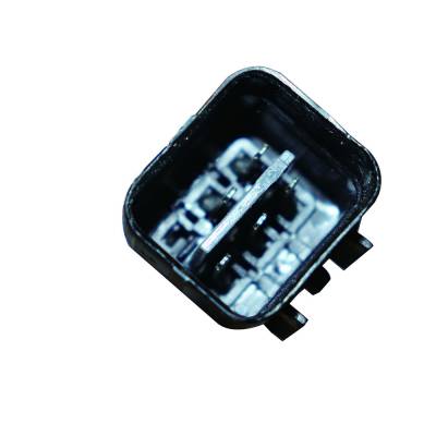Rareelectrical - New Rear Wiper Motor Compatible With Hyundai 1999 2000 2001 2002 2003 2004 By Part Number - Image 3