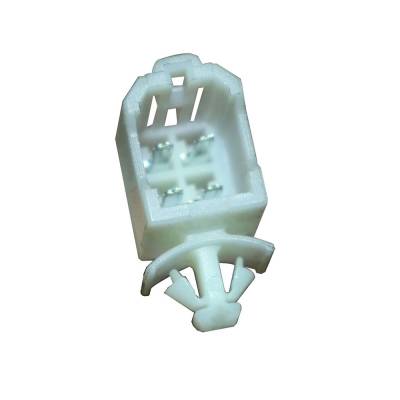 Rareelectrical - New Rear Wiper Motor Compatible With Subaru 2005 2006 2007 2008 2009 By Part Number 86510-Ag09a - Image 3