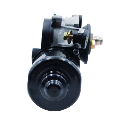 Rareelectrical - New Front Wiper Motor Compatible With Chevrolet Geo Toyota 1993 1994 1995 1996 1997 1998 1999 2000 - Image 2