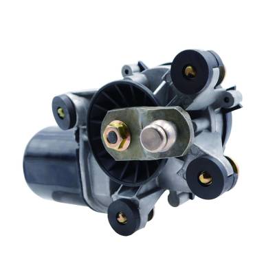 Rareelectrical - New Front Wiper Motor Compatible With Chevrolet Geo Toyota 1993 1994 1995 1996 1997 1998 1999 2000 - Image 3