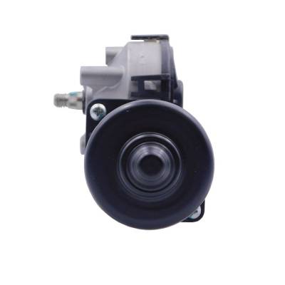 Rareelectrical - New Front Wiper Motor Compatible With Buick Hummer Pontiac 2004 2005 2008 2009 By Part Numbers - Image 5