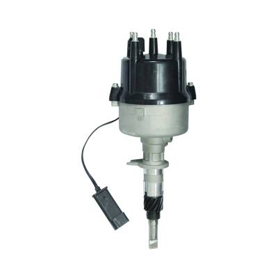 Rareelectrical - New Distributor Fits Jeep Cherokee 2.5L 150Cid 1998 1999 2000 56041034 56041033 - Image 3