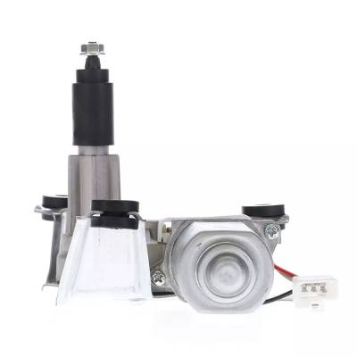 Rareelectrical - New Rear Wiper Motor Compatible With Chrysler 2004 2005 2006 2007 2008 By Part Number 4894283Aa - Image 2