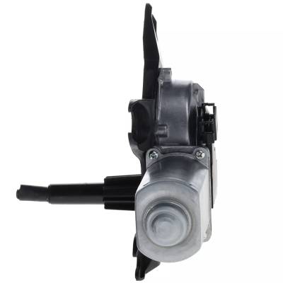 Rareelectrical - New Rear Wiper Motor Compatible With Dodge 2008 2009 2010 2011 2012 2013 2014 2015 2016 2017 2018 - Image 3