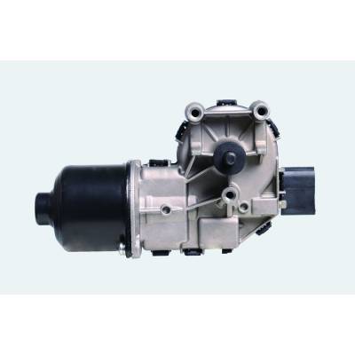 Rareelectrical - New Front Wiper Motor Compatible With Volkswagen 2011 2012 2013 2014 2015 2016 2017 2018 Part Number - Image 2