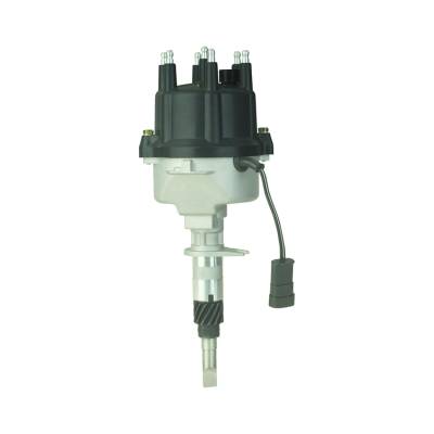 Rareelectrical - New Distributor Fits Jeep Cherokee 4.0L 242Cid 1991 1992 1993 53006151 53006150 - Image 2