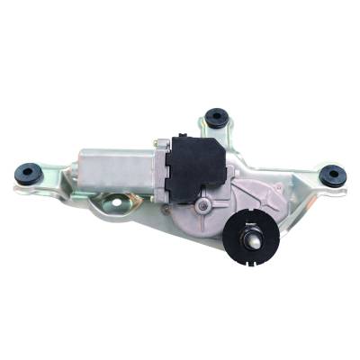 Rareelectrical - New Rear Wiper Motor Compatible With Lexus 2004 2005 2006 2007 2008 2009 By Part Numbers Wpm2065 - Image 2