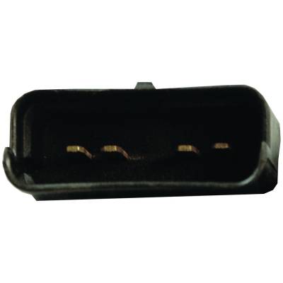 Rareelectrical - New Front Wiper Motor Compatible With Renault Europe 2003 2004 2005 2006 2007 2008 2009 2010 By Part - Image 3