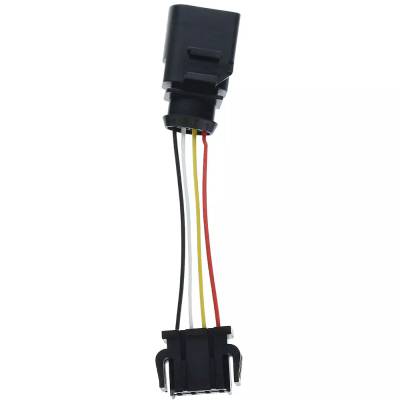 Rareelectrical - New Rear Wiper Motor Compatible With Audi 2015 2016 2017 2018 By Part Number Wpm9095 4G9-955-711-A - Image 5