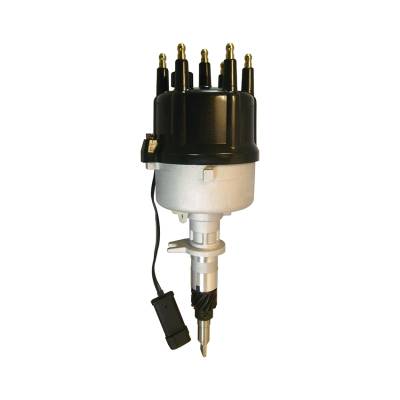Rareelectrical - New Distributor Fits Jeep Grand Cherokee 4.0L 242Cid 1998 56041033 56041034 - Image 2