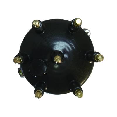 Rareelectrical - New Distributor Fits Jeep Grand Cherokee 4.0L 242Cid 1998 56041033 56041034 - Image 5