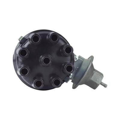 Rareelectrical - New Distributor Fits Lincoln Continental 7.5L 1968-74 D1vf12127aa D27f-12127-Ga - Image 4