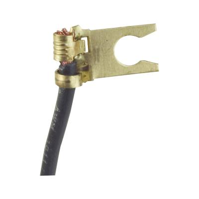 Rareelectrical - New Distributor Fits Lincoln Continental 7.5L 1968-74 D1vf12127aa D27f-12127-Ga - Image 1
