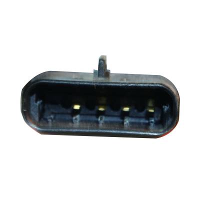 Rareelectrical - New Front Wiper Motor Compatible With Chevrolet Gmc 2010 2011 2012 2013 2014 2015 2016 2017 By Part - Image 3